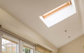 Knab conservatory roof insulation companies