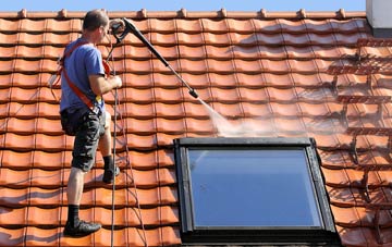 roof cleaning Knab, Swansea