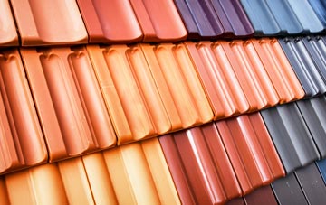 Knab roof tile costs
