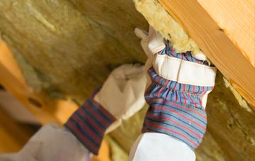 types of Knab pitched roof insulation materials