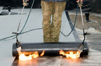 Knab flat roof sealing quote